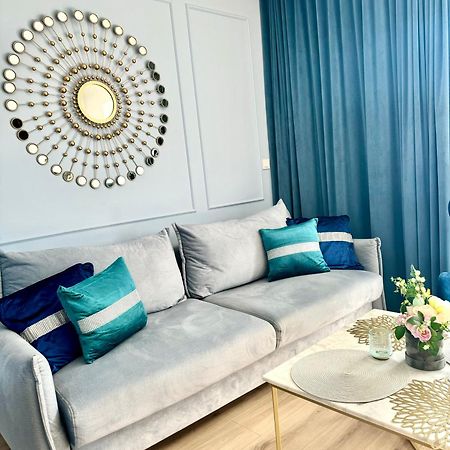 Rezydencja Niechorze 108 Prestige By The Beach المظهر الخارجي الصورة