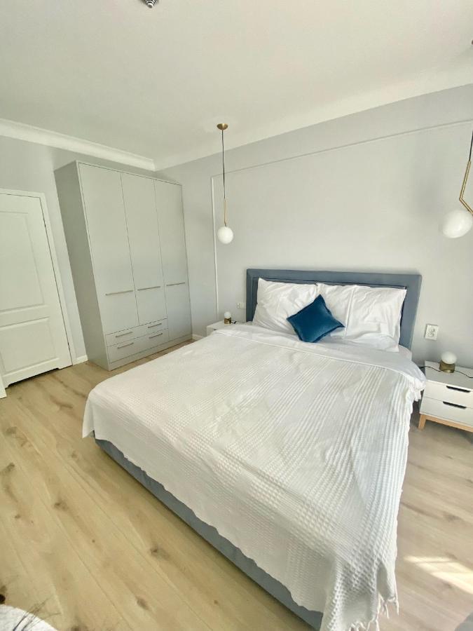 Rezydencja Niechorze 108 Prestige By The Beach المظهر الخارجي الصورة