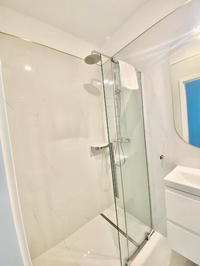 Rezydencja Niechorze 108 Prestige By The Beach المظهر الخارجي الصورة