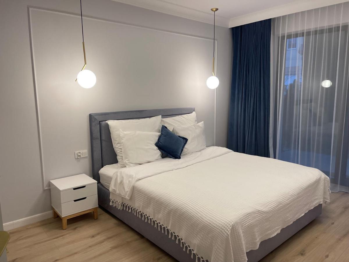 Rezydencja Niechorze 108 Prestige By The Beach المظهر الخارجي الصورة