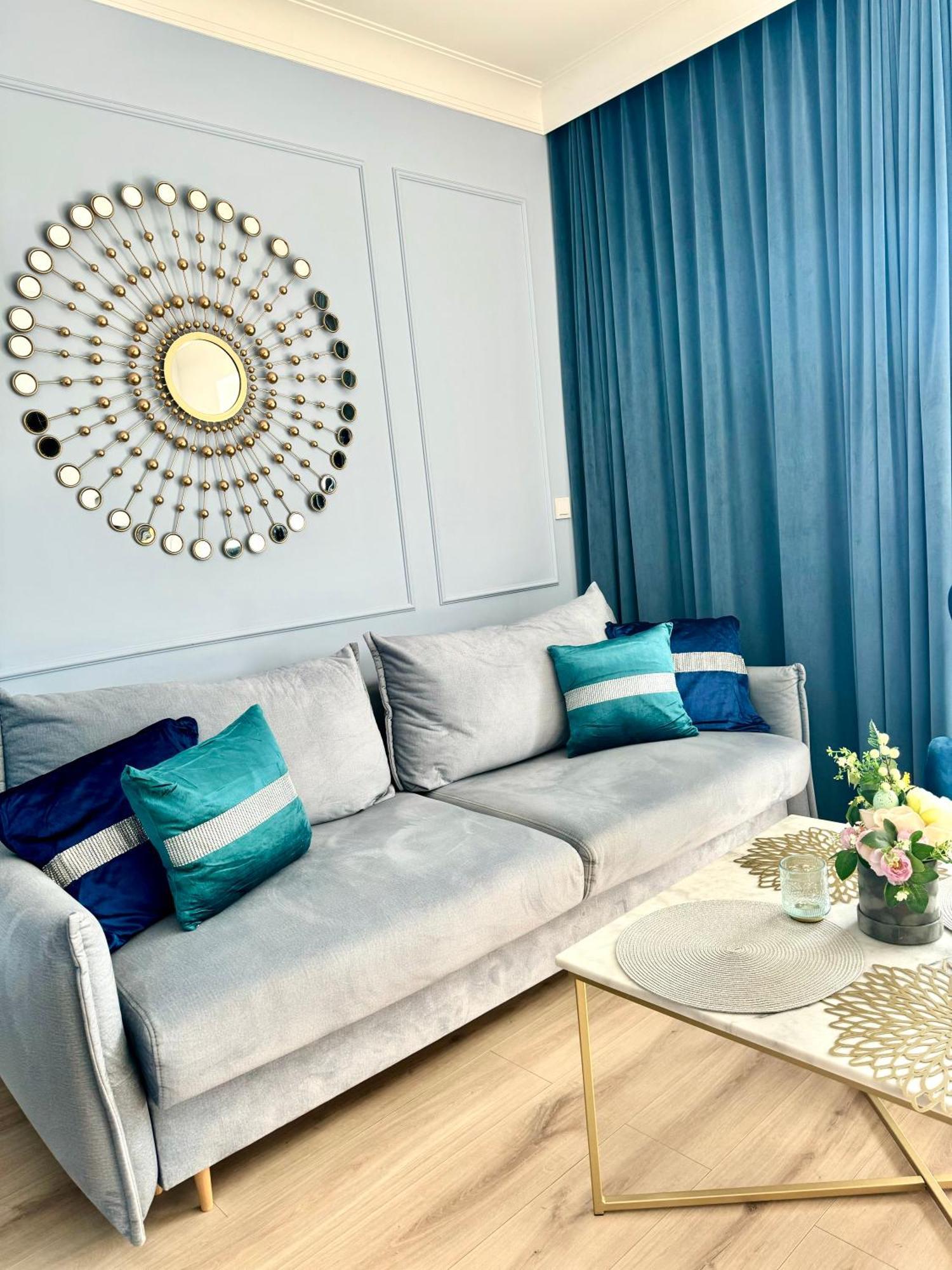 Rezydencja Niechorze 108 Prestige By The Beach المظهر الخارجي الصورة