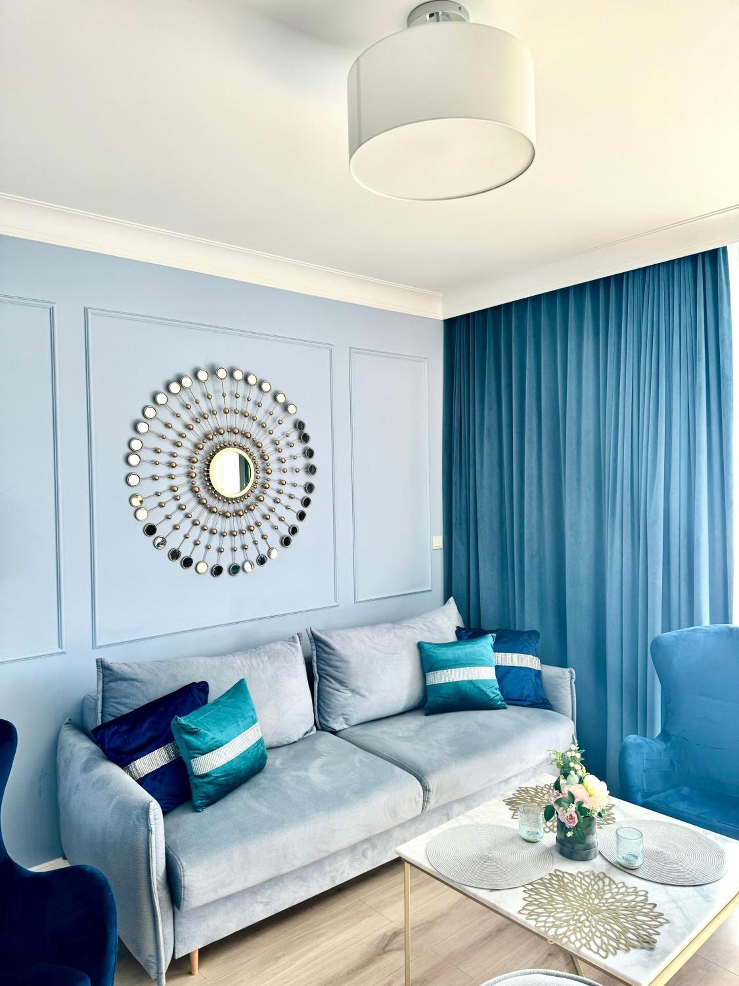 Rezydencja Niechorze 108 Prestige By The Beach المظهر الخارجي الصورة